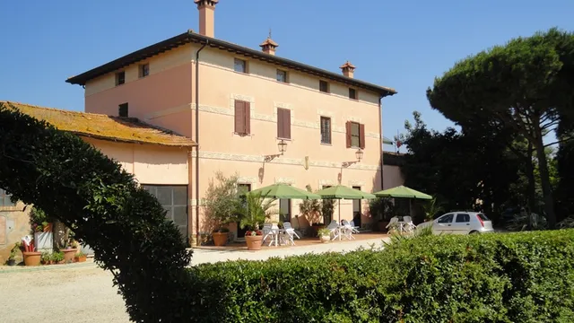 Agriturismo Quarto del Cuore