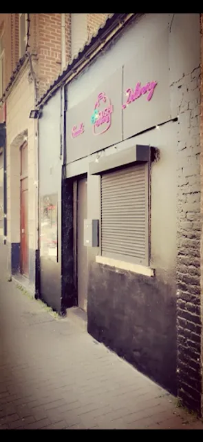 Sushi delivery lille