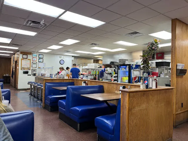 Olympia Family Restaurant