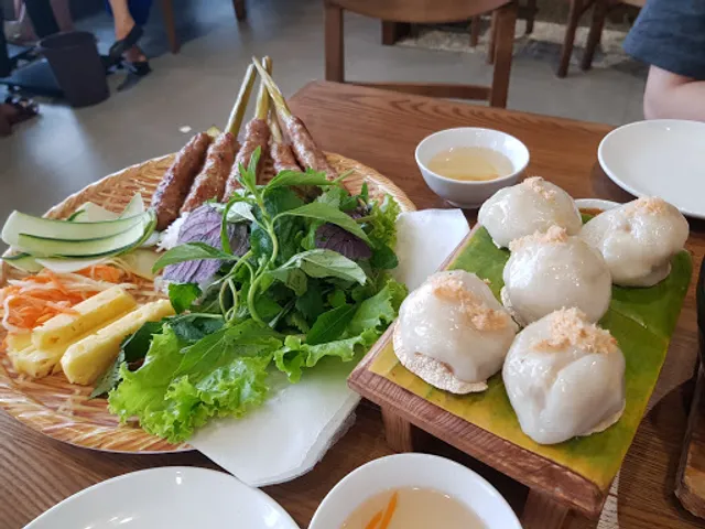 Nét Huế Aeon Mall Hải Phòng