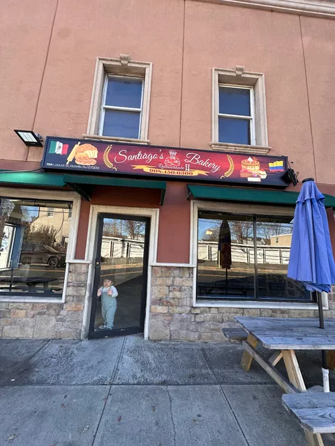 Santiago’s Bakery 2