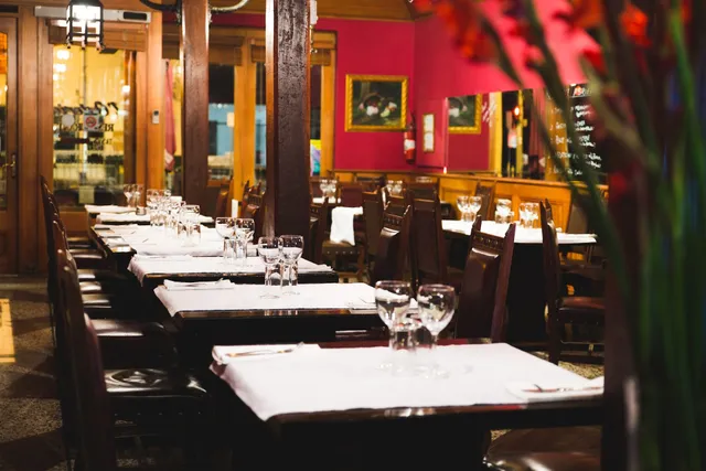 L'Osteria Restaurant