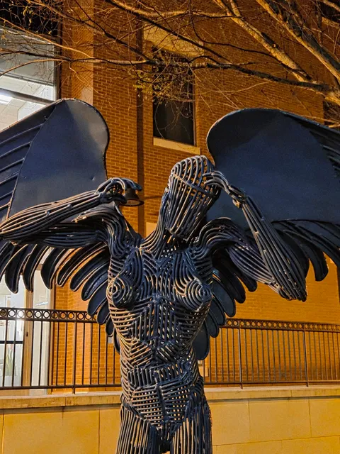 Elmwood Park Art Walk