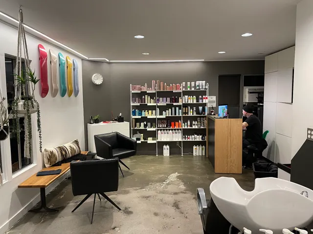 Artkiteks Hair Studio