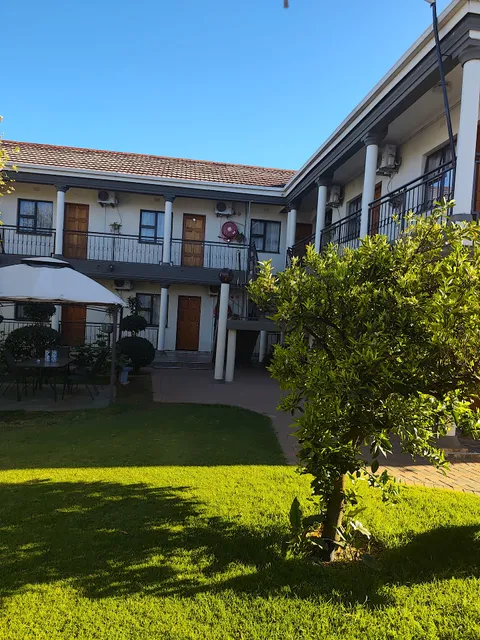 Lala Poa Guest House