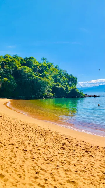 Bem Natural Pousada & Camping