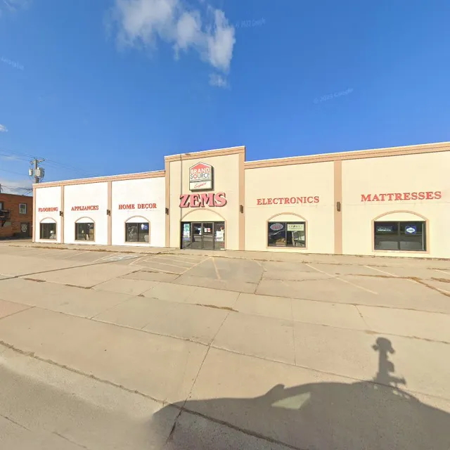 ZEMS Appliance Furniture and Flooring