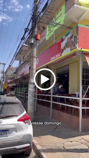 Restaurante Capricho Gaúcho