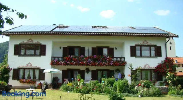 Gästehaus St. Bartholomä