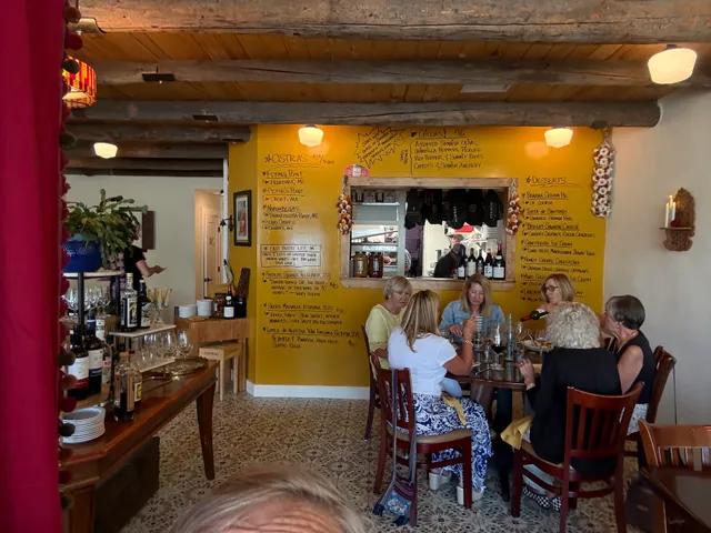 The Boathouse on Grand