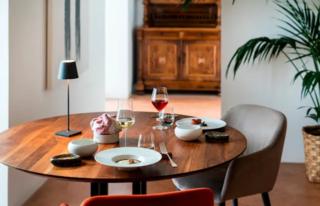 Ristorante De' Minimi