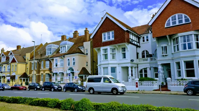 Sherwood Guest House