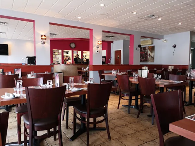 Restaurant Milano Pizza