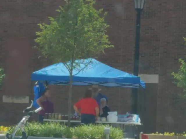 Winona Farmers Market