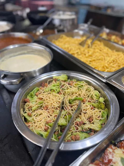 Villa Magewsck - Restaurante