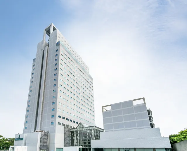 Yokohama Techno Tower Hotel