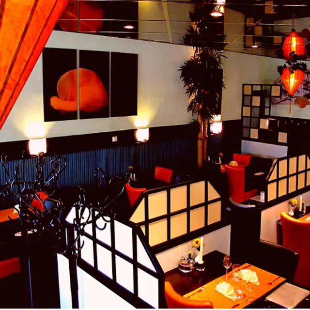 Chin. Ind. Rest. Nieuw China