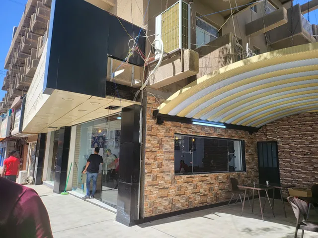 مطعم ابومحمد