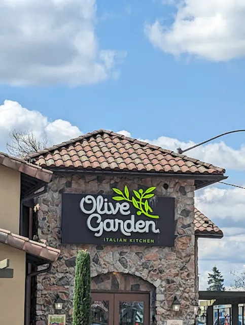 Olive Garden Italian Restaurant
