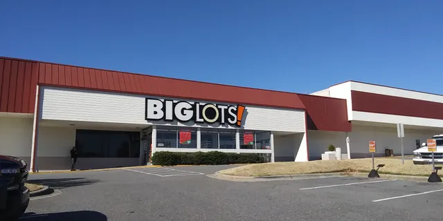 Big Lots