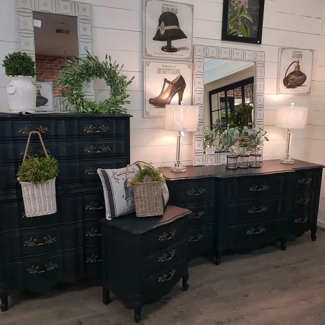 Coastal Chic Newburyport