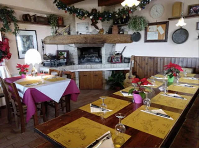 Osteria Scherzi a Parte