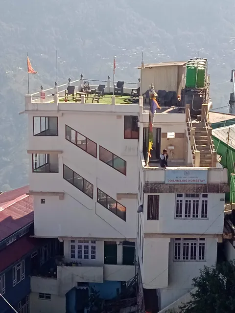 Dorjehling Homestay - “Stay with us, Feel at home”