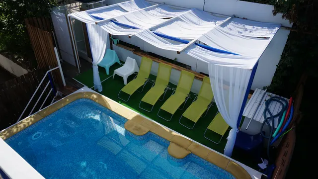 Provence Guest House