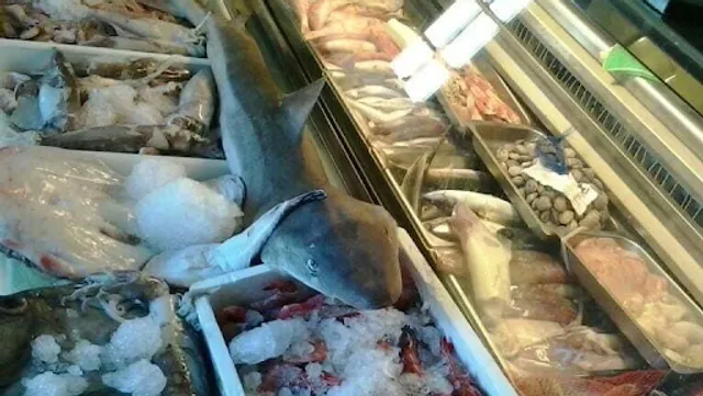 Café bar restaurante El parque