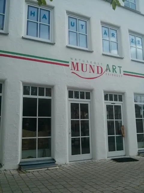 MundArt Naturkost und Feinkost