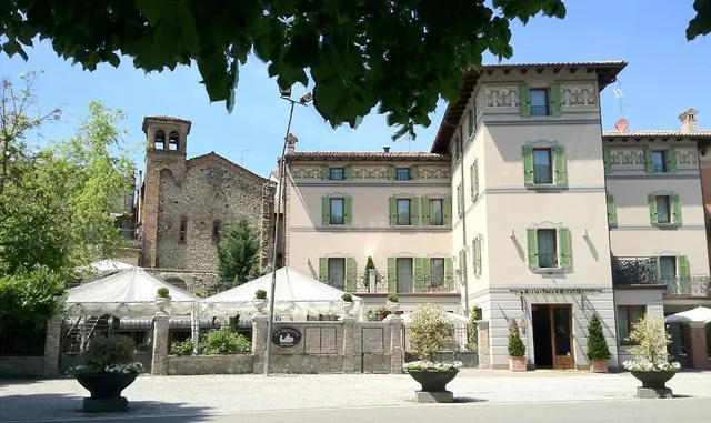 Hotel Leon D'Oro Castell' Arquato