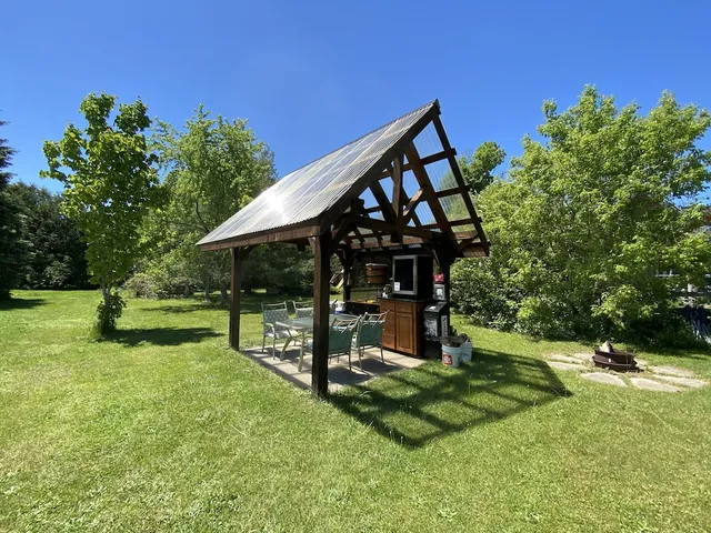 Dreamer's Writing Farm