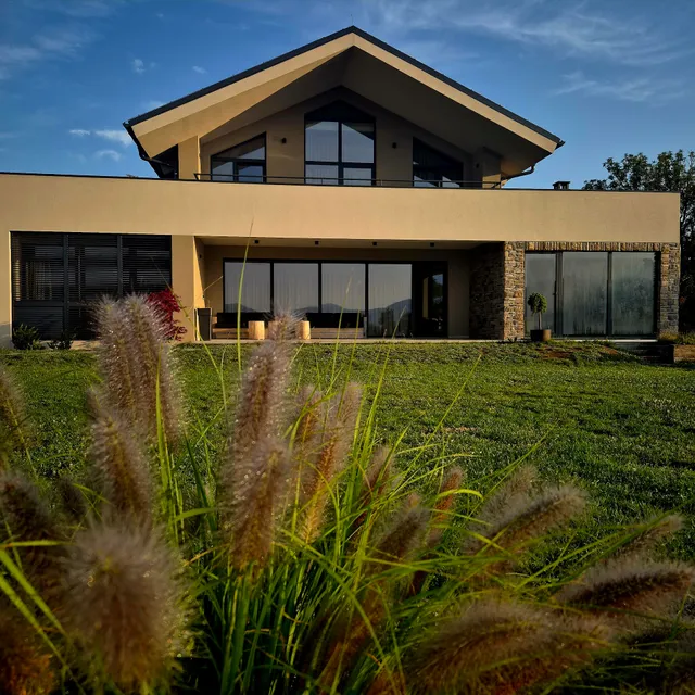 Villa Propuh Fužine