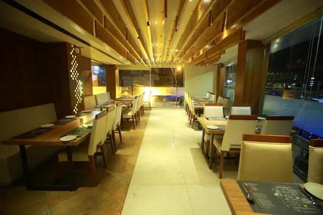 Food Stories, Perinthalmanna.