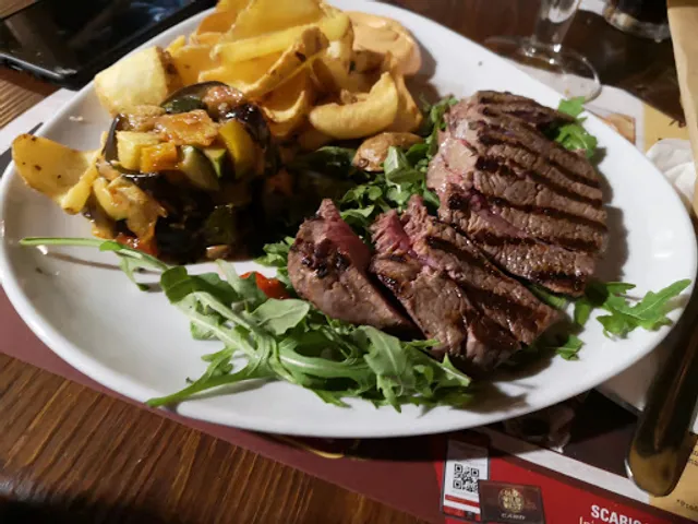 Old Wild West - Guidonia