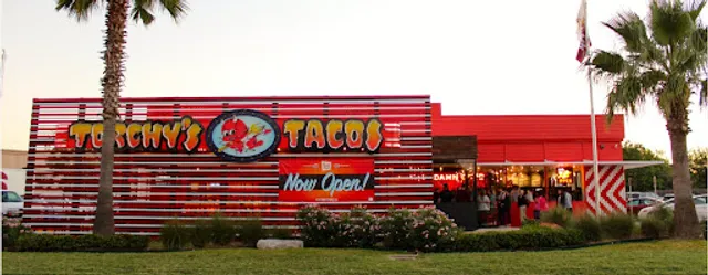 Torchy's Tacos