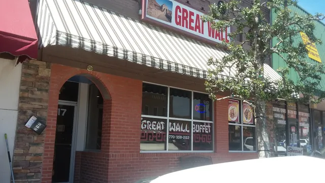 Great Wall Chinese Restaurant