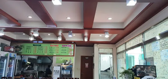 서울뚝배기 2호점