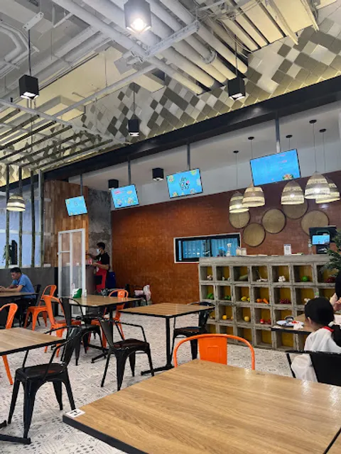 ตำ ยำ ย่าง