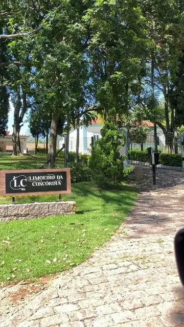 Limoeiro da Concórdia Hotel Fazenda de Charme