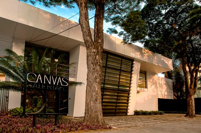Canvas Art Gallery