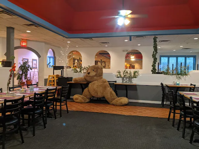 Zucco's Family Restaurant