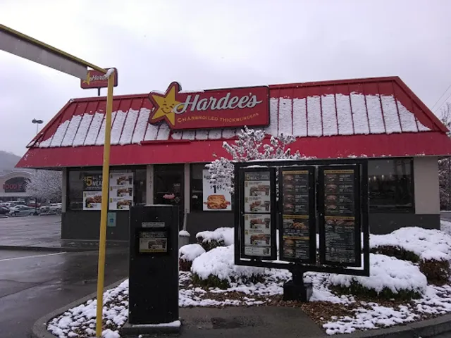 Hardee’s