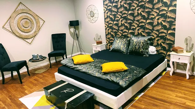 O'GB La Rennaissance