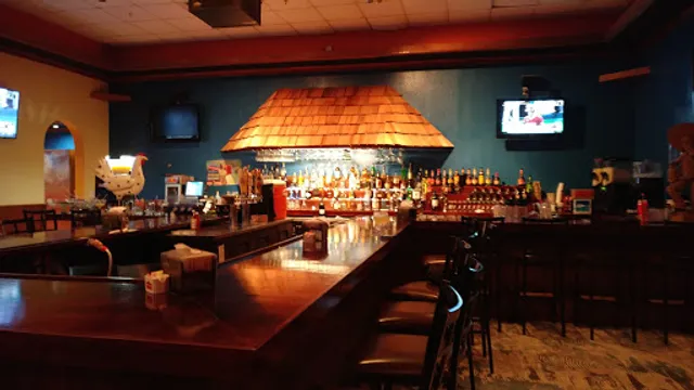 El Saltillo Mexican Restaurant