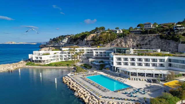 Hotel nhow Marseille