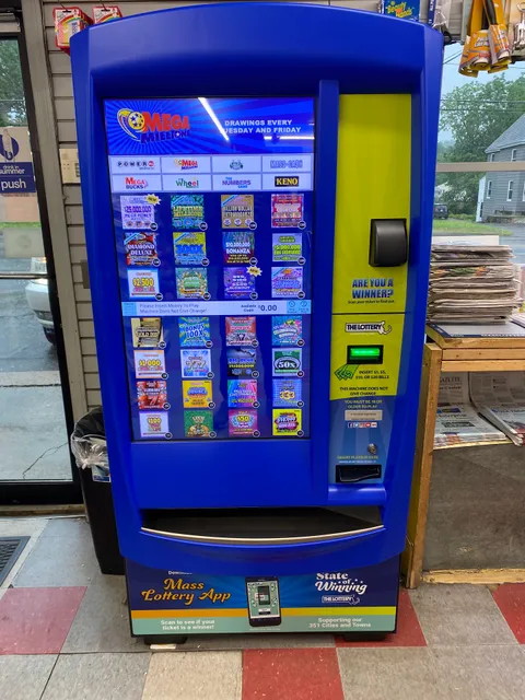 Turnout Variety Store Inc