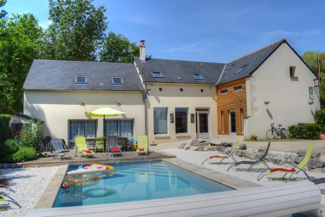 Les Prairies du Val d'Amboise