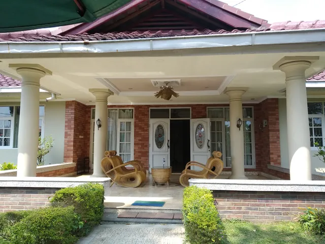 De'one Heritage Villages