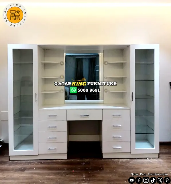 Qatar King Furniture